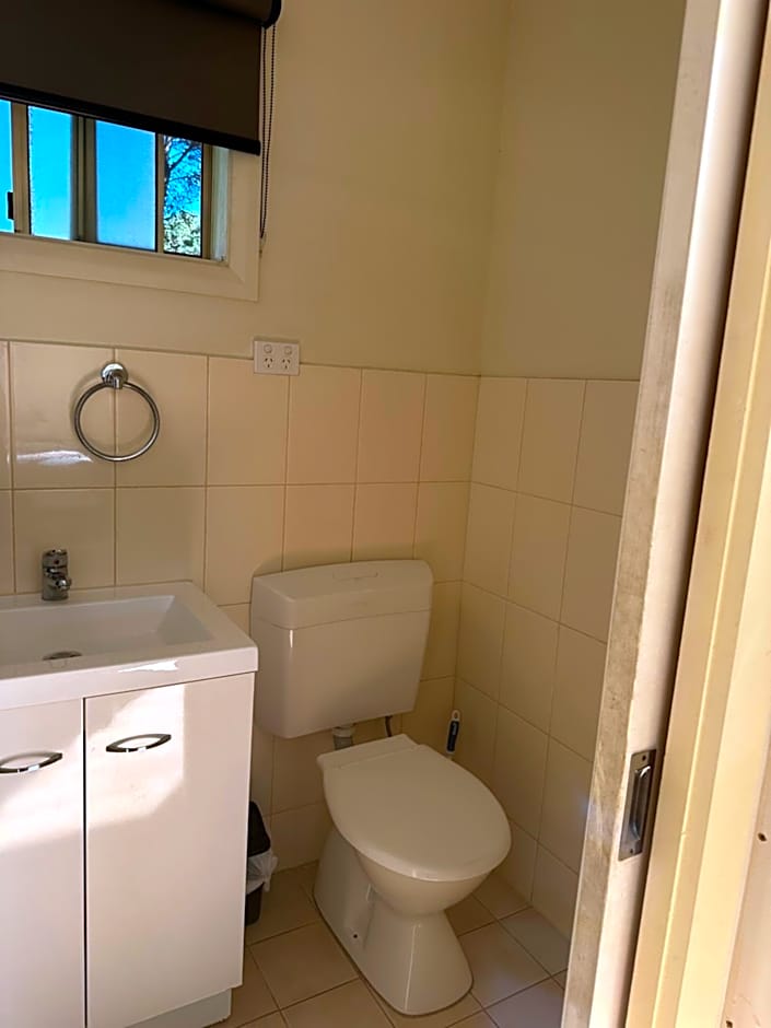 Second Valley Caravan Park