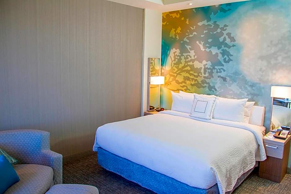 Courtyard by Marriott Fort Walton Beach-West Destin