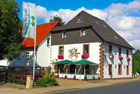 Land-gut-Hotel Räuber Lippoldskrug