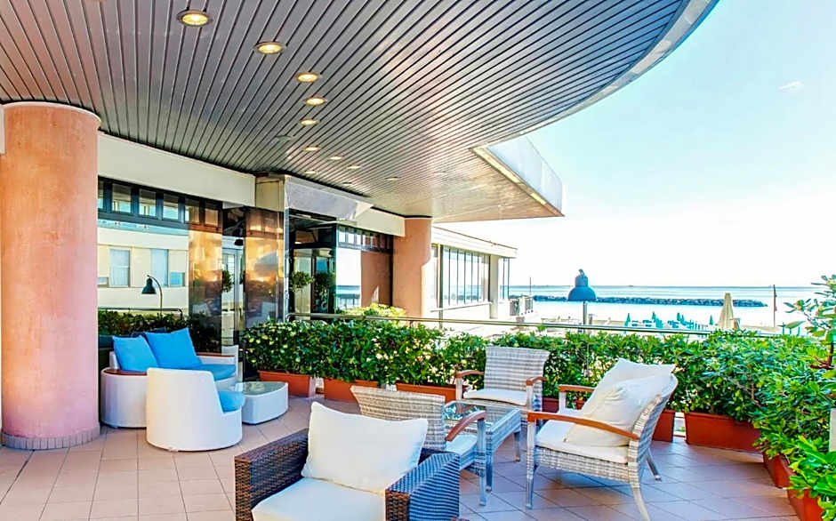 Hotel Royal-Spiaggia