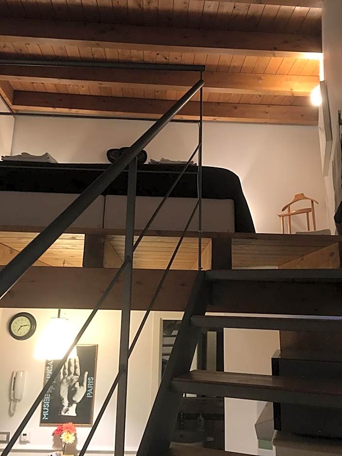 La casa nel sole - Boutique B&B