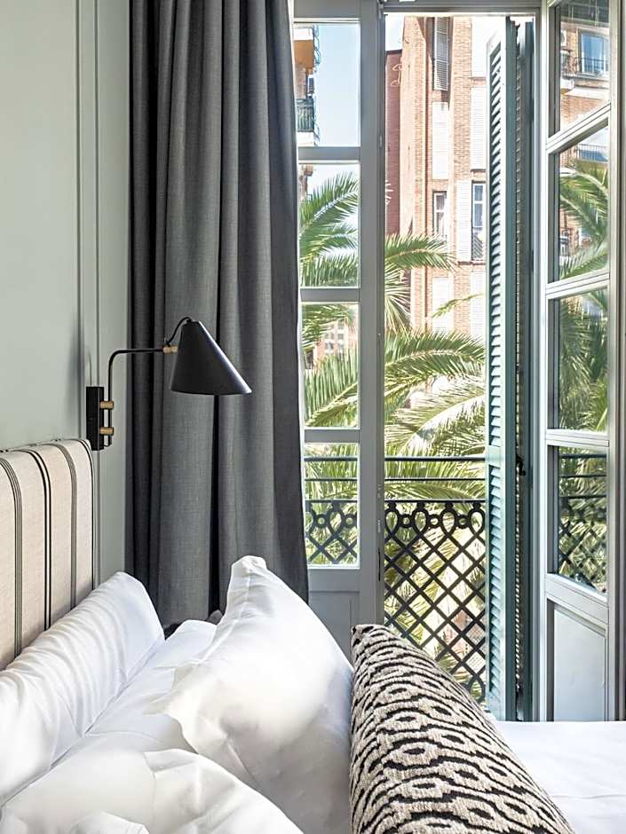 Soho Boutique Colón