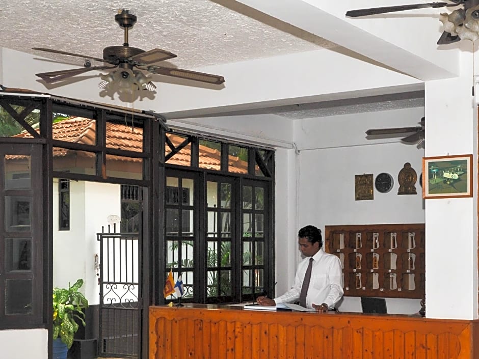 Hotel Thai Lanka