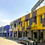 PAVILION INN HOTEL LUMUT