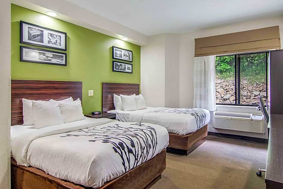 Sleep Inn Austintown - Youngstown, West