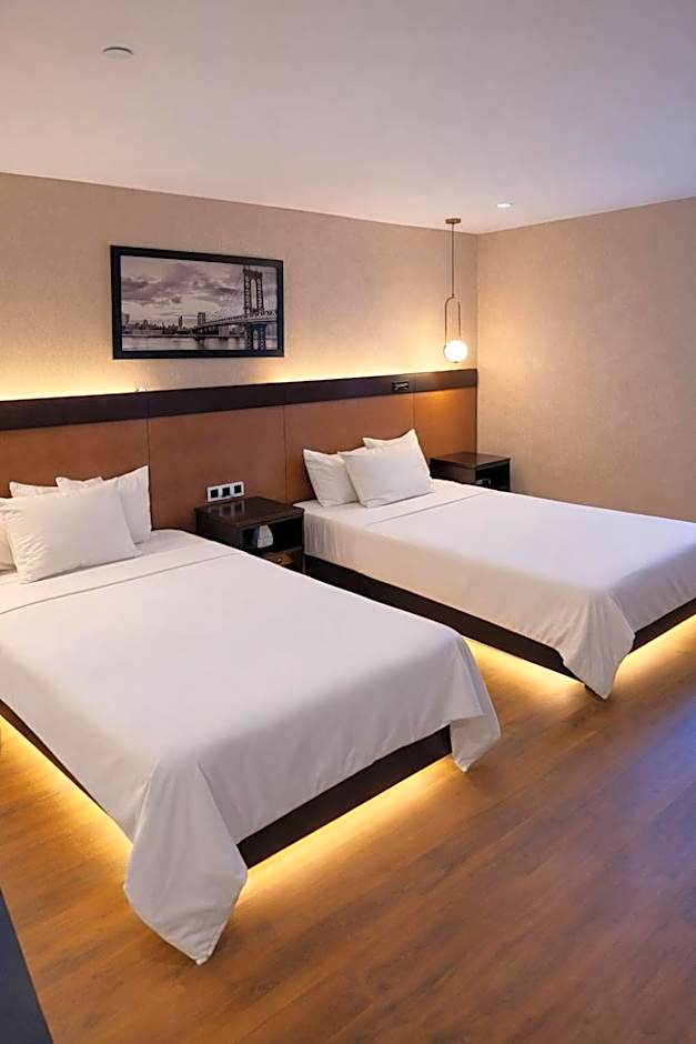 Hotel Mirage Brooklyn