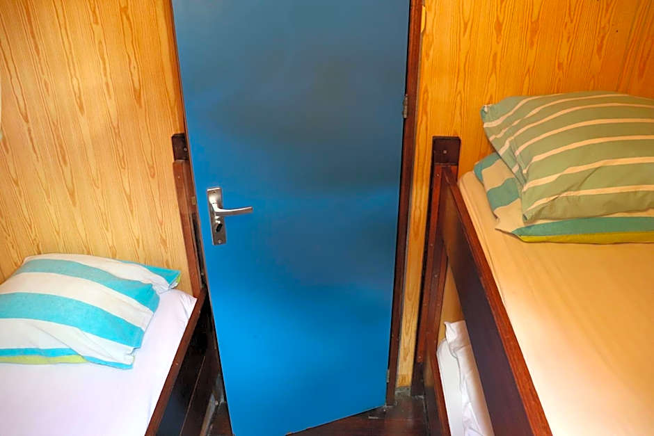 Intersail Hostel - Avontuur