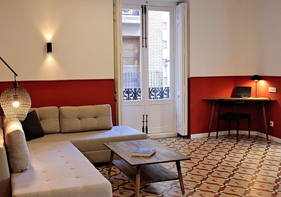 VALOLA Boutique Rooms