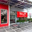 Red Orchid Semarang