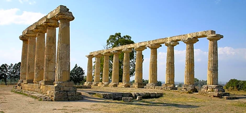 Best Western Hotel Imperiale