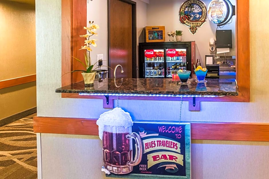 Comfort Inn West
