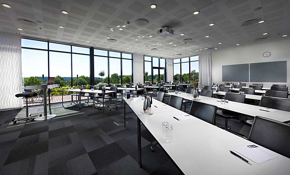 Trinity Hotel og Konference