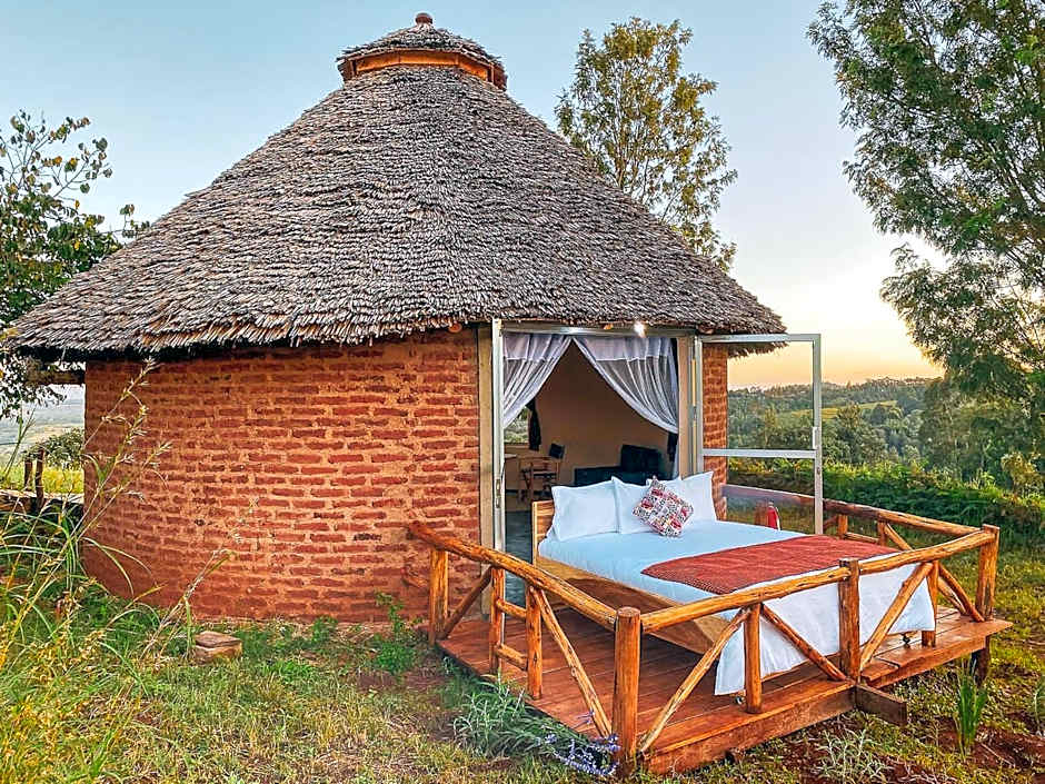 Foresight Eco Lodge & Safari