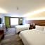 Holiday Inn Express and Suites Nebraska City