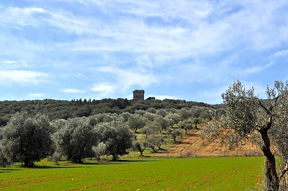 Tenuta Agricola dell'Uccellina