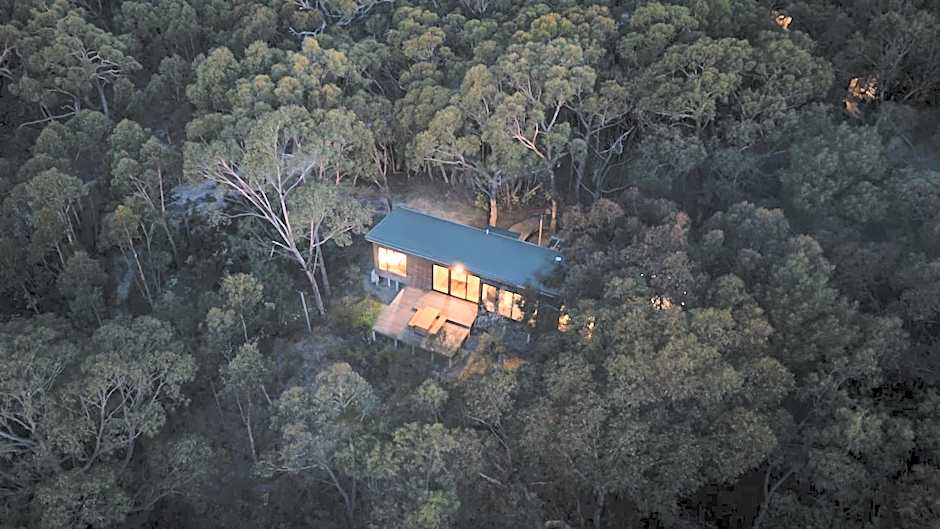 DULC Cabins