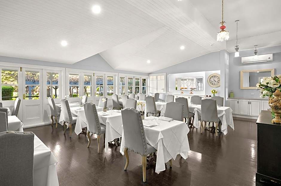 The Convent Hunter Valley