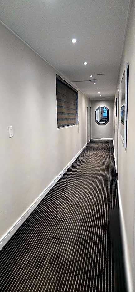 Ascot Boutique Hotel