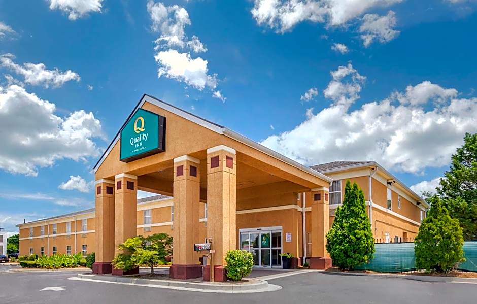 Quality Inn Loganville US Highway 78