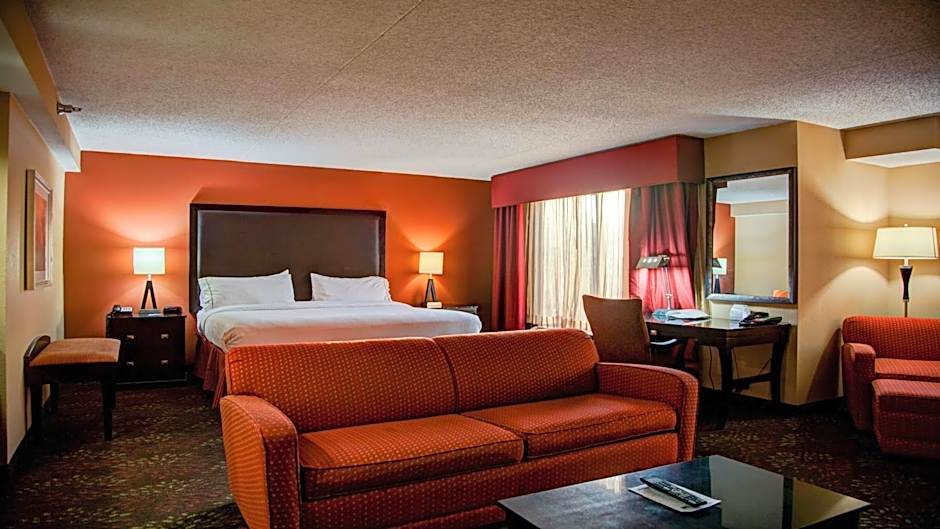 Holiday Inn Express Tyler South By IHG