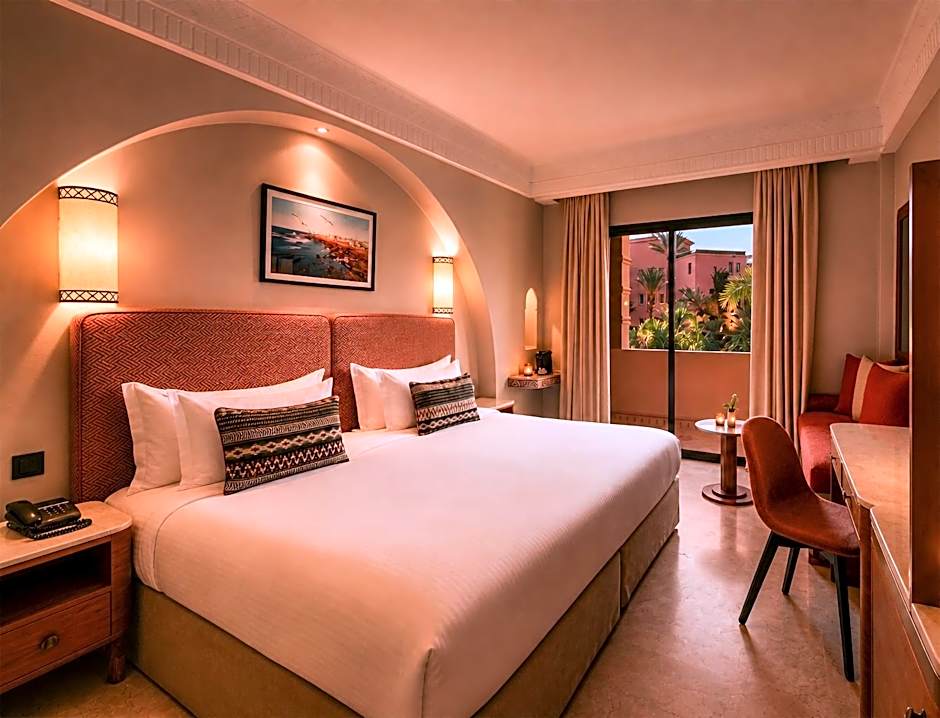Hivernage Hotel & Spa