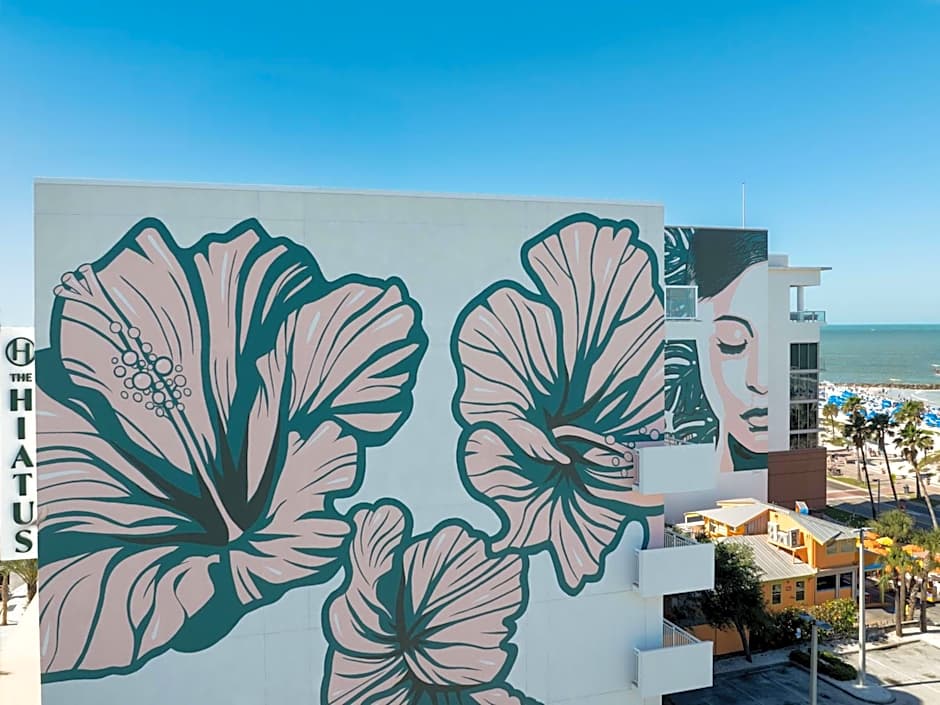 The Hiatus Clearwater Beach, Curio Collection by Hilton