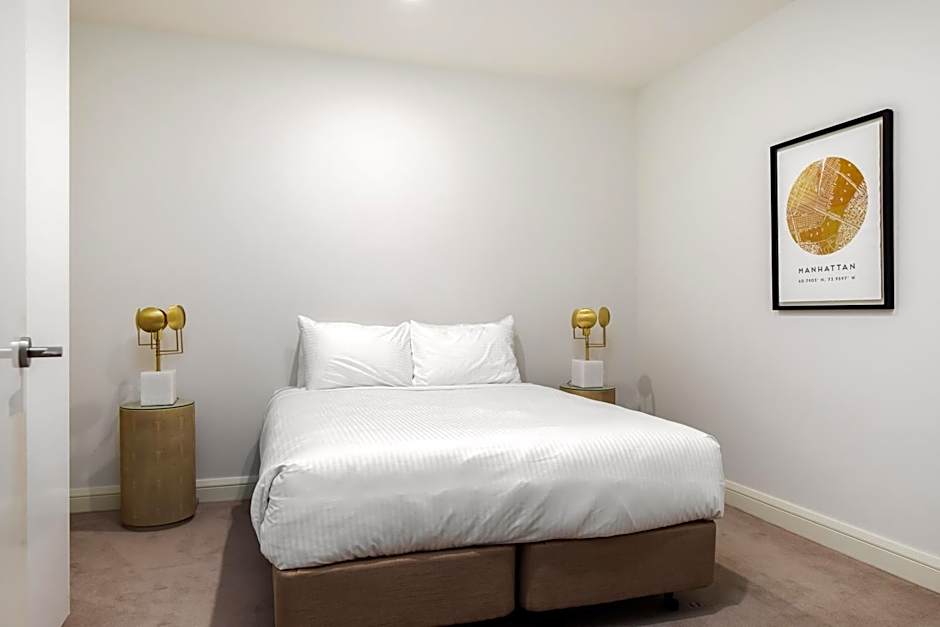 Knightsbridge Canberra