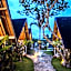 D'Yuki Huts Lembongan