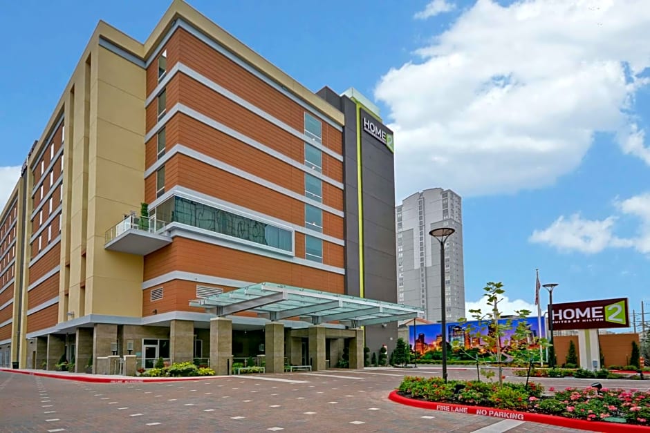 Home2 Suites by Hilton Houston Near the Galleria, TX