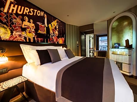 Hotel Splendor