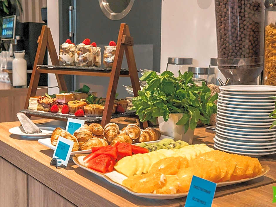 ibis Styles Siedlce