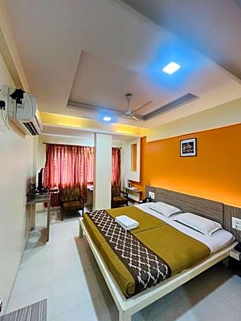 Hotel Vivek Ratnagiri