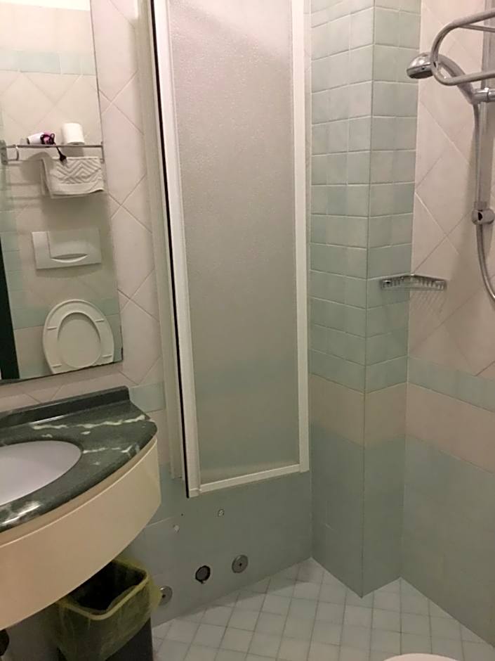 SI Rimini Hotel