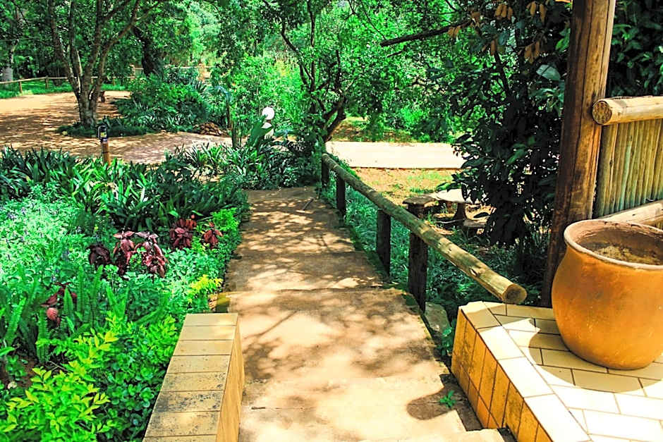 Harnham Mountain Lodge