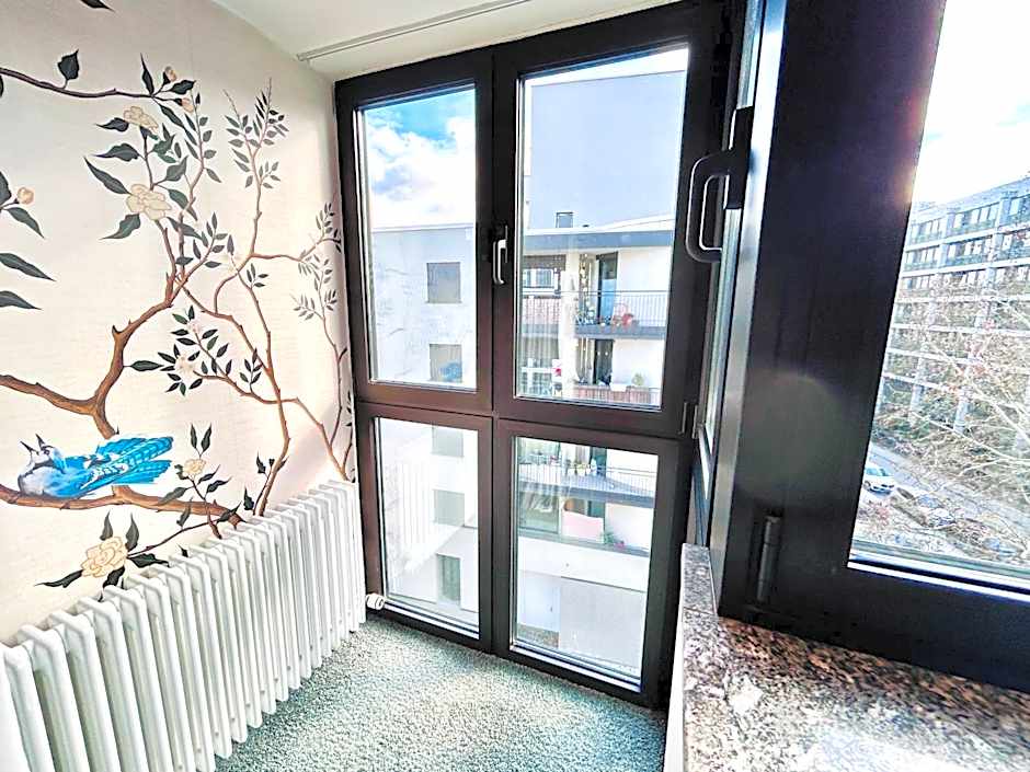 Hotel Erzgiesserei Europe