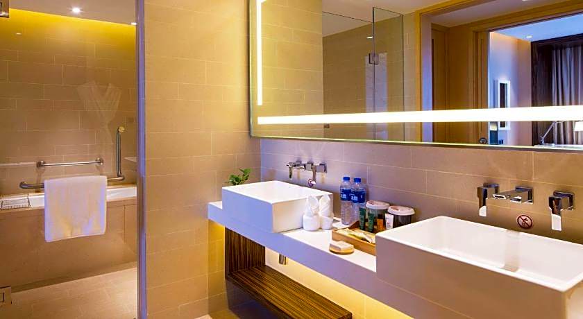 Hilton Garden Inn Xi'an High-Tech Zone