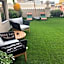 200 ROOMS & TERRACE