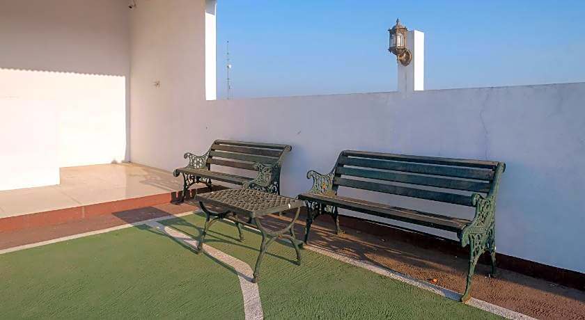 Capital O 92436 Wisma Syariah Nabil