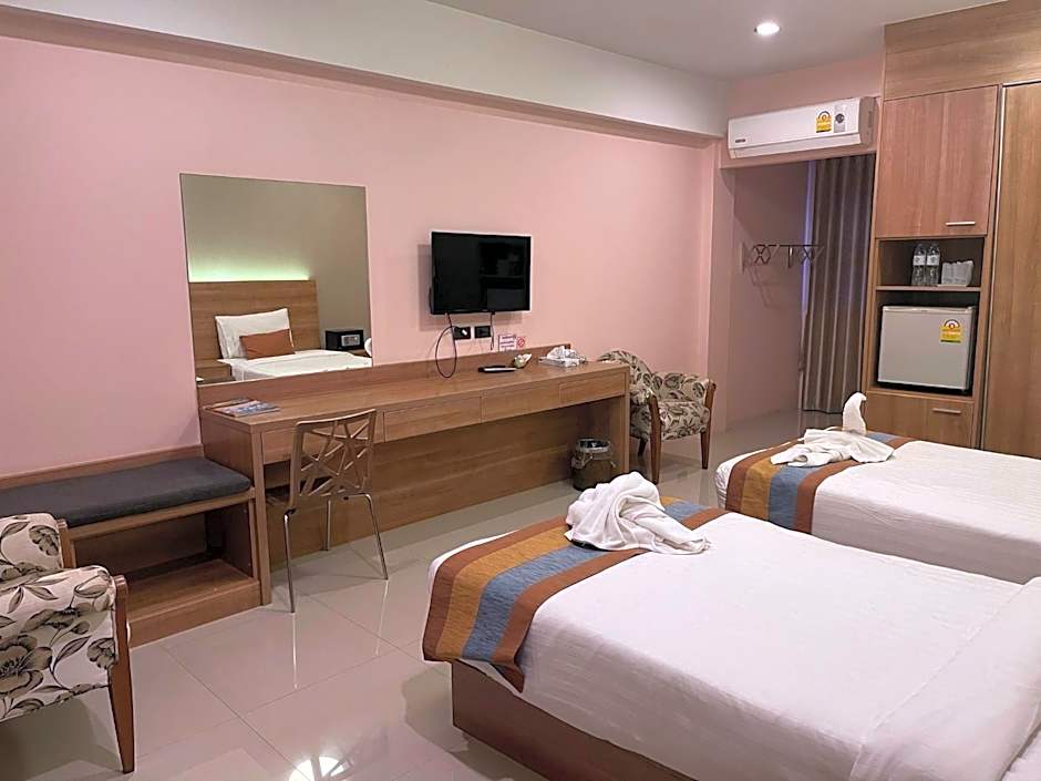 Unity Hotel