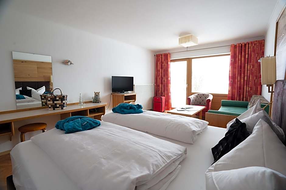 Osserhotel - B&B am Osser