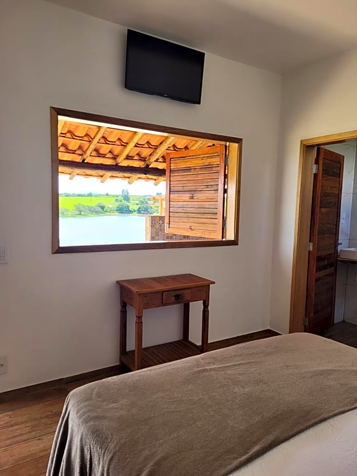 Chalé Praia Vermelha 1