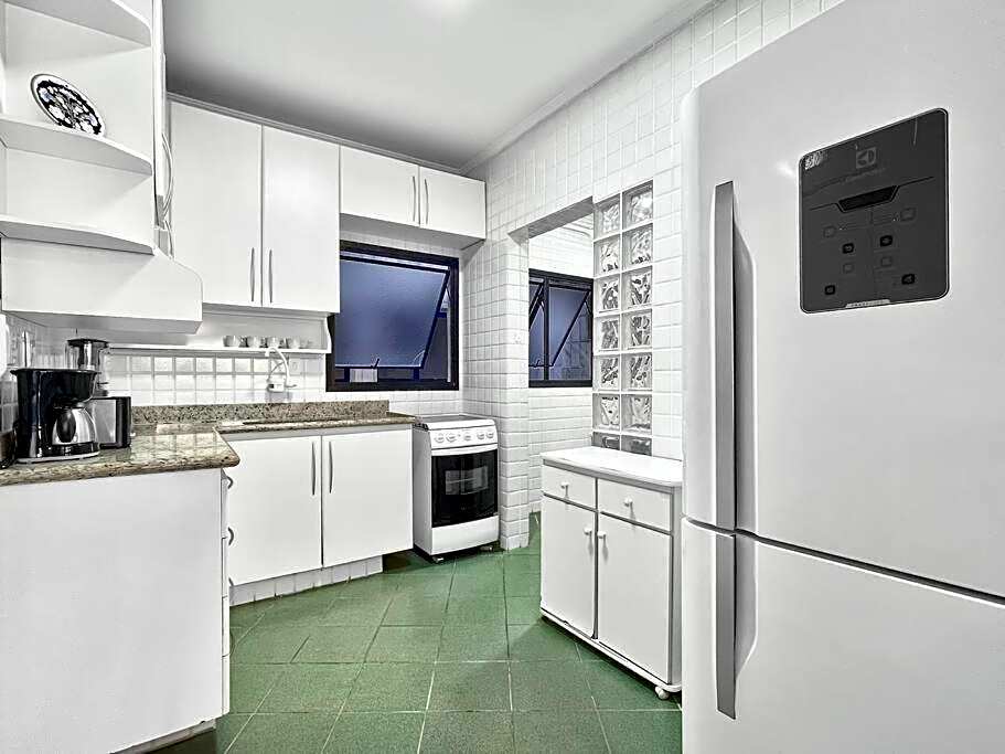 Enseada Pool Suite Beach Service AC