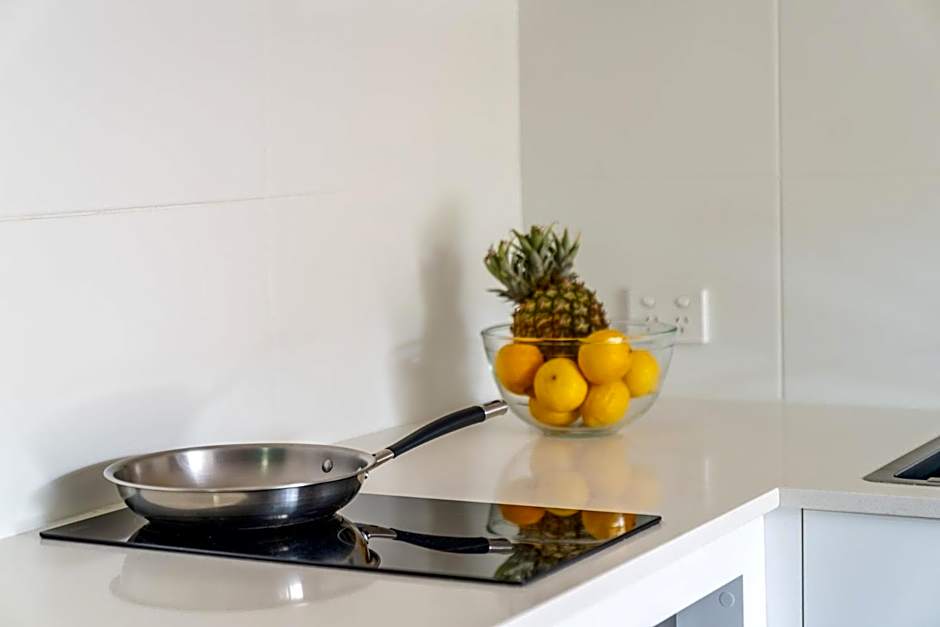 Byron Bay Side Central Motel