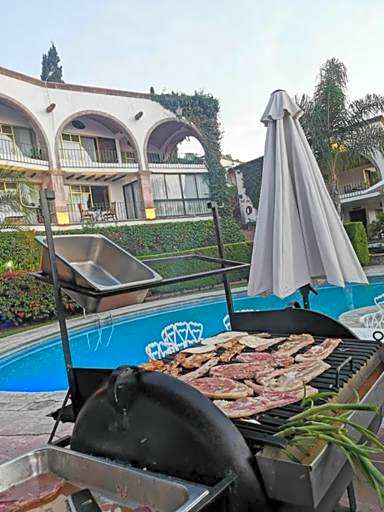 Hotel La Ermita
