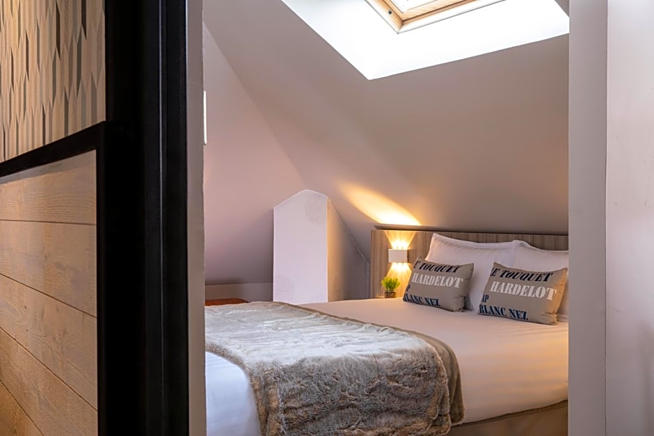 Cocoon inn