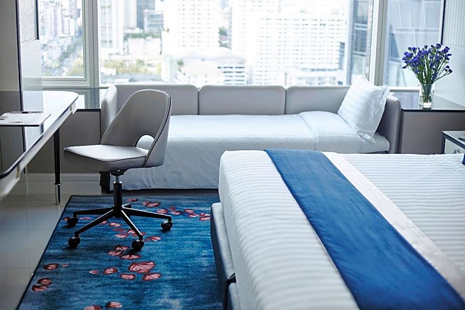 Grande Centre Point Sukhumvit 55