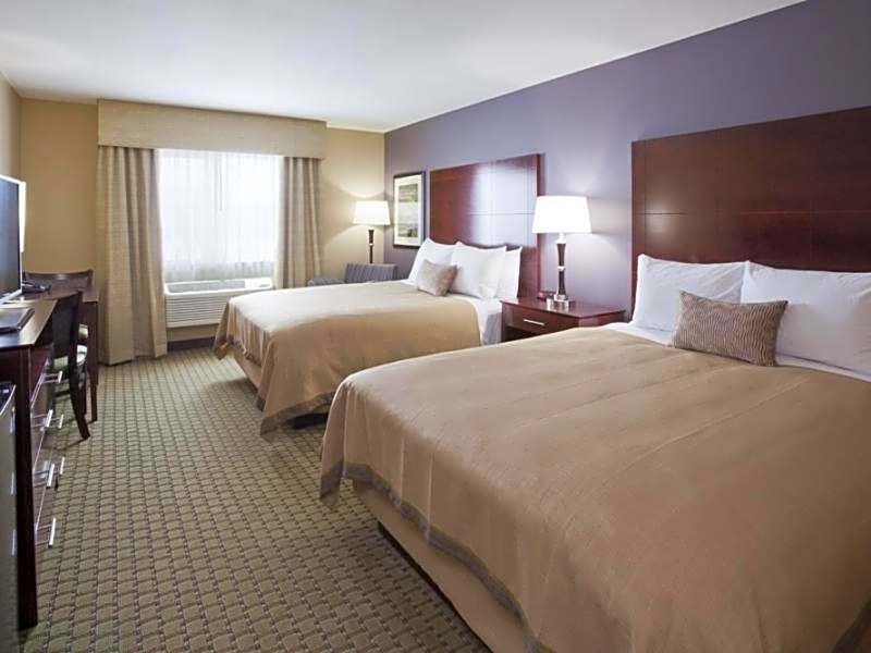 GrandStay Hotel & Suites Thief River Falls