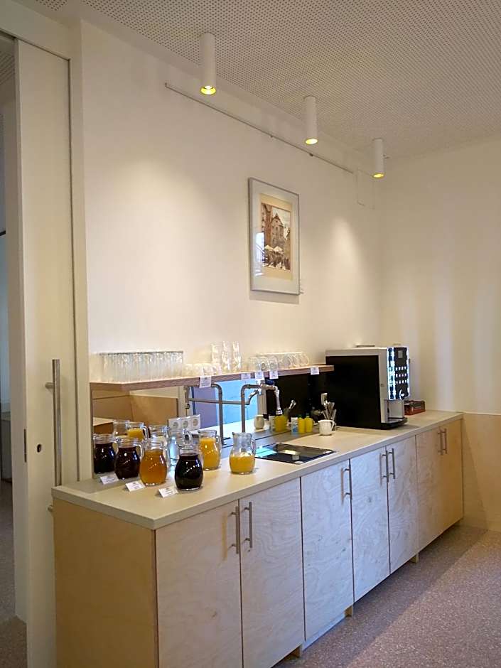 Haus Mobene - Hotel Garni