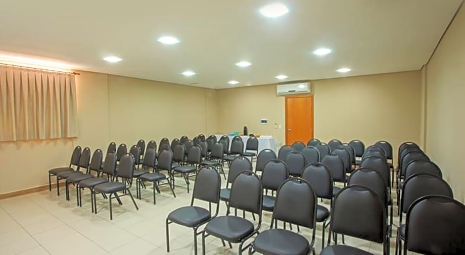 Cassino Tower Piracicaba