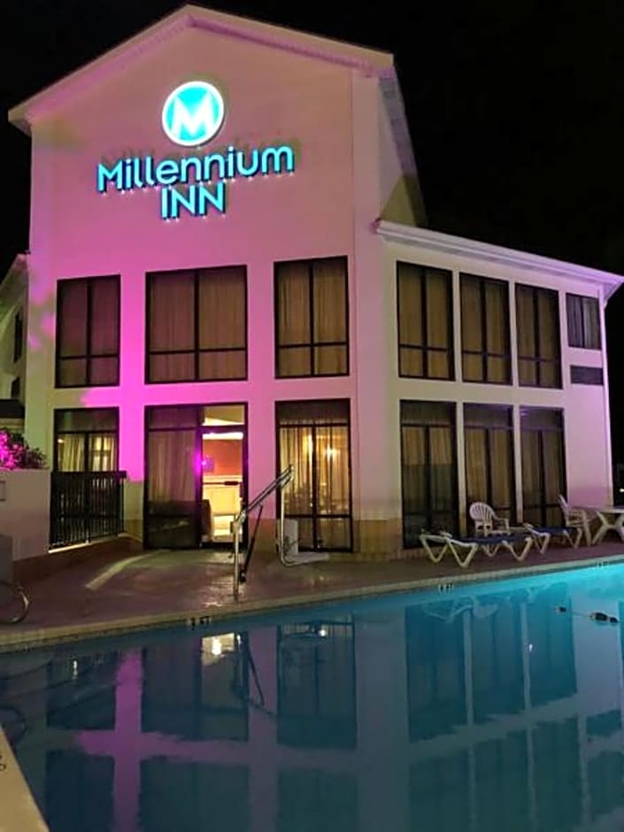Millennium Inn